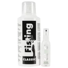 "Intense Sensation Lubricant (500ml)"