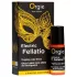 Orgie Electric Fellation - tingling lip gloss (10 ml)