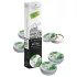 Petits Joujoux Rome Massage Candle - Grapefruit & Bergamot, Set of 5x43ml
