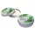 Petits Joujoux Rome - Massage Candle - Grapefruit & Bergamot (43ml)