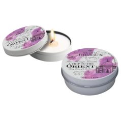   Petits Joujoux Orient - Massage Candle 43ml - Pomegranate & White Pepper