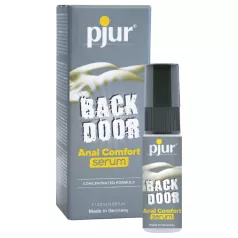 pjur Back Door - Anal Comfort Glide Serum (20ml)