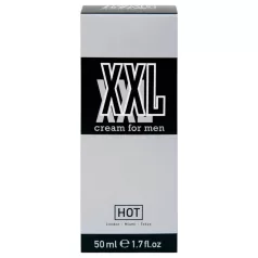 HOT XXL - Intimate Cream for Men (50ml)