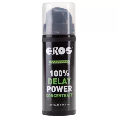  EROS Delay 100% Power - Performance Enhancement Concentrate (30ml)