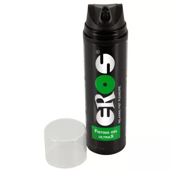 EROS Fisting - Lubricating Gel (200ml)