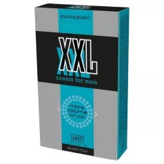HOT XXL Volume - Men's Intimate Cream (50ml)