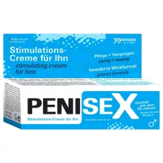 PENISEX - Men's Stimulation Cream (50ml)