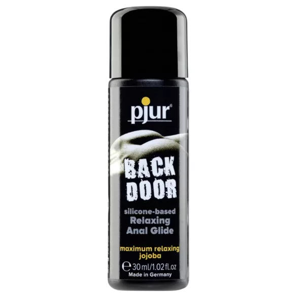 Pjur Back Door - Anal Lubricant (30ml)