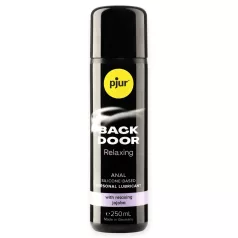 Pjur Back Door - Silicone Anal Lubricant (250ml)