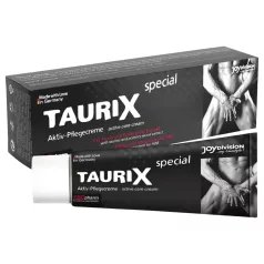 TauriX Male Enhancement Cream (40ml)