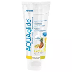 AQUAglide - Exotic Water-Based Lubricant (100ml)