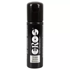 EROS 2in1 - Silicone Lubricant (100ml)