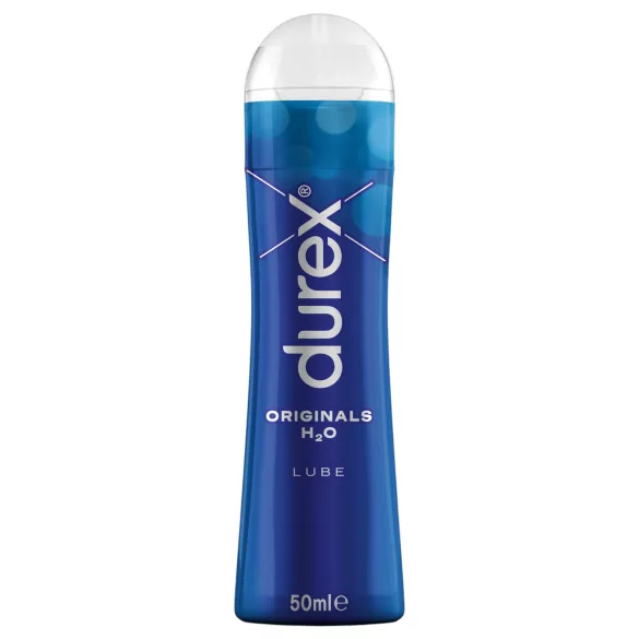 Durex Originals - Water-Based Lubricant (50ml)