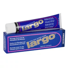 Largo - Men's Enhancement Cream (40ml)