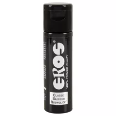 EROS 2in1 Silicone Lubricant (30ml)