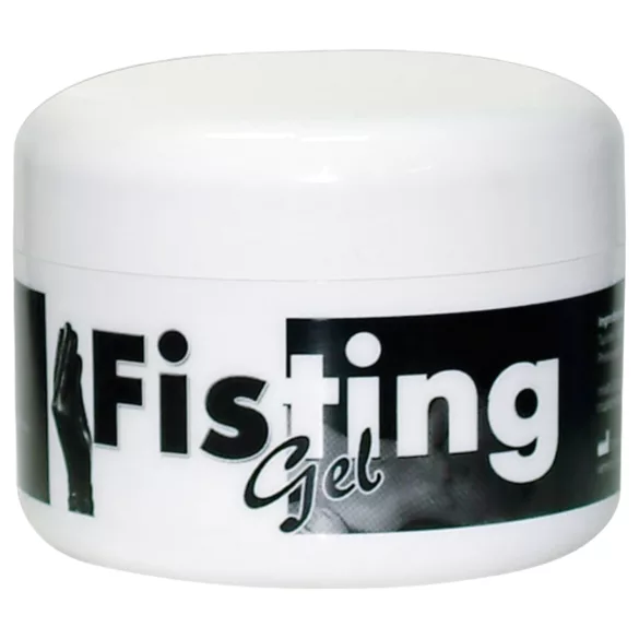 Fisting Lubricant Gel (200ml)