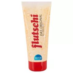 Flutschi Original Lubricant - Amber (200ml)