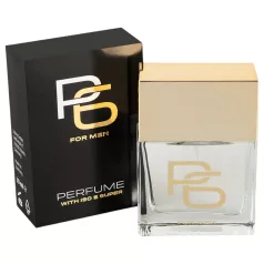   P6 Iso E Super - Pheromone Cologne with Ultra-Masculine Scent (30ml)