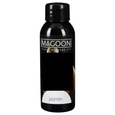 Magoon Massage Oil - Jasmine (50ml)