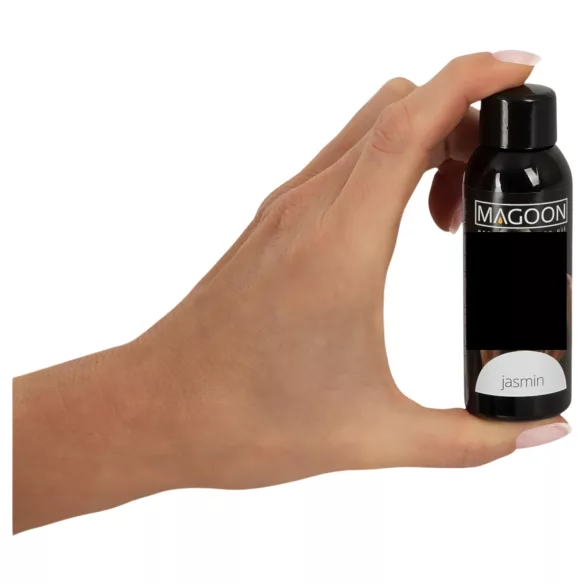 Magoon Massage Oil - Jasmine (50ml)
