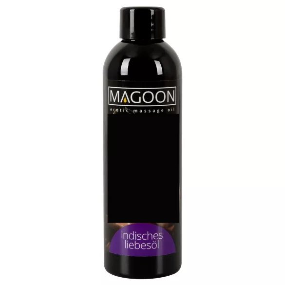 Magoon Indian Massage Oil (200 ml)