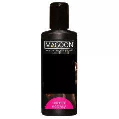 Magoon Massage Oil - Oriental Ecstasy (100ml)