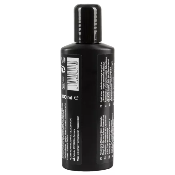 Magoon Massage Oil - Spanish Passion (100ml)
