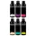 Magoon Massage Oil Set (6 bottles, 100ml each)