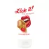 Lick it! - 2in1 Edible Lubricant - Strawberry (50ml)