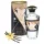 Shunga Warming Massage Oil - Vanilla (100ml)