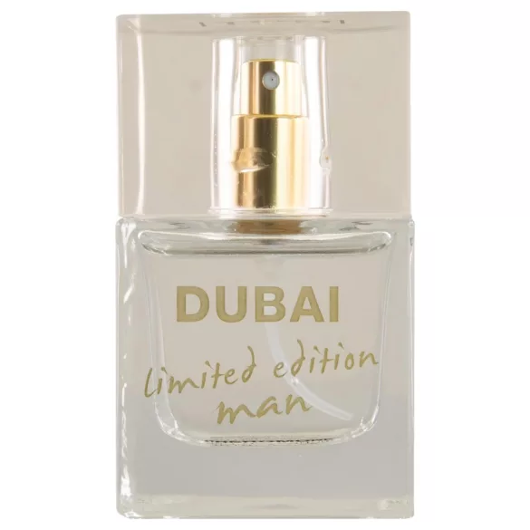 HOT Dubai - Pheromone Cologne for Men (30ml)