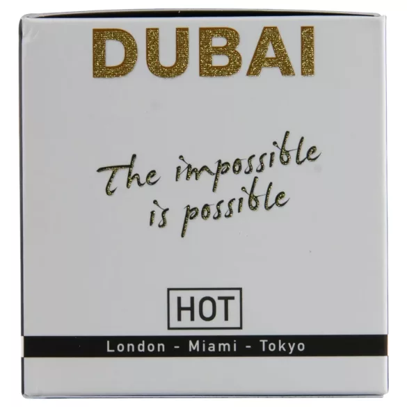 HOT Dubai - Pheromone Cologne for Men (30ml)
