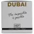 HOT Dubai - Pheromone Cologne for Men (30ml)