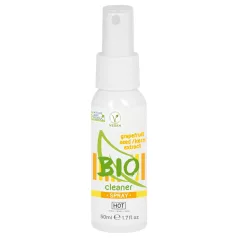 HOT BIO - Product Cleansing Spray (50ml)