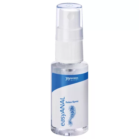 easyANAL Relax - Soothing Anal Care Spray (30ml)