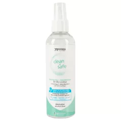   JoyDivision Clean Safe - Disinfectant & Cleaning Spray (200ml)