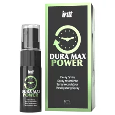 Intt Dura Max Power - Delay Spray (12ml)