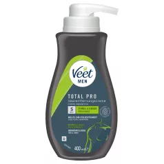 Veet - Hair Removal Cream for Men (400 ml)