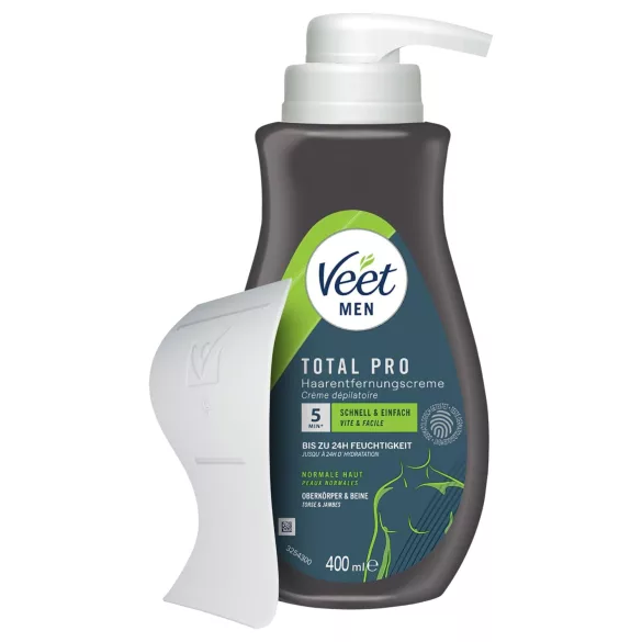 Veet - Hair Removal Cream for Men (400 ml)