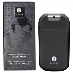 Shunga Pleasure Control - delay spray for men (20ml)