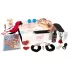 Love Box - Couples' Set (15 Pieces)