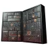 Magic Shiver Luxury - erotic advent calendar (24-piece)