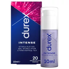 Durex Intense - Stimulating Intimate Gel for Women (10ml)