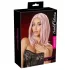 Cottelli - Medium Pink Bob Wig