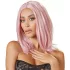 Cottelli - Medium Pink Bob Wig