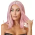 Cottelli - Medium Pink Bob Wig