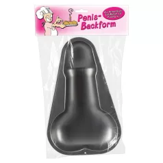 Penis Cake Mold (11x7")
