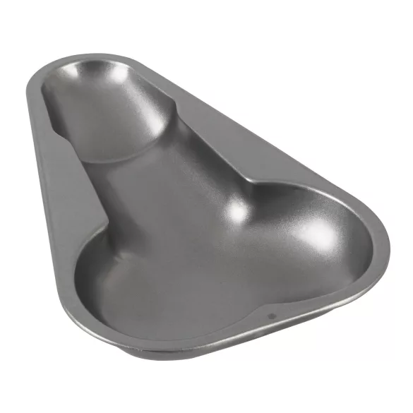 Penis Cake Mold (11x7")