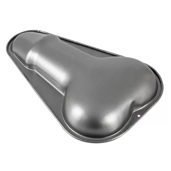 Penis Cake Mold (11x7")