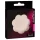 Cottelli Flower Nipple Covers - Nude (Pack of 12)